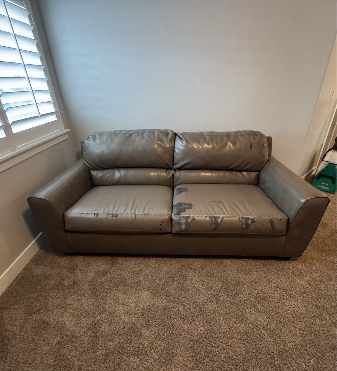 Free couch