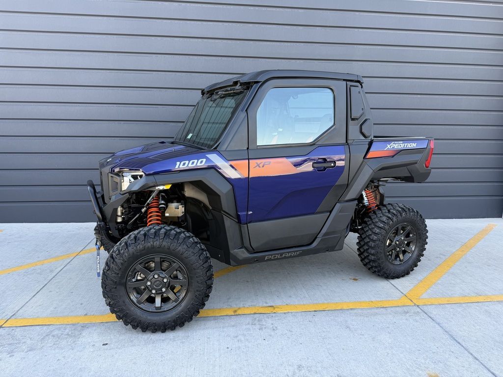 2025 Polaris® XPedition XP NorthStar