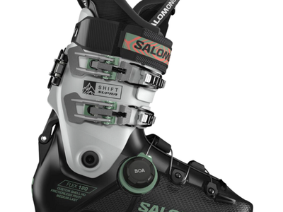 2027 Salomon Shift Supra BOA 120 GW