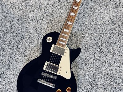 Epiphone Les Paul Standard
