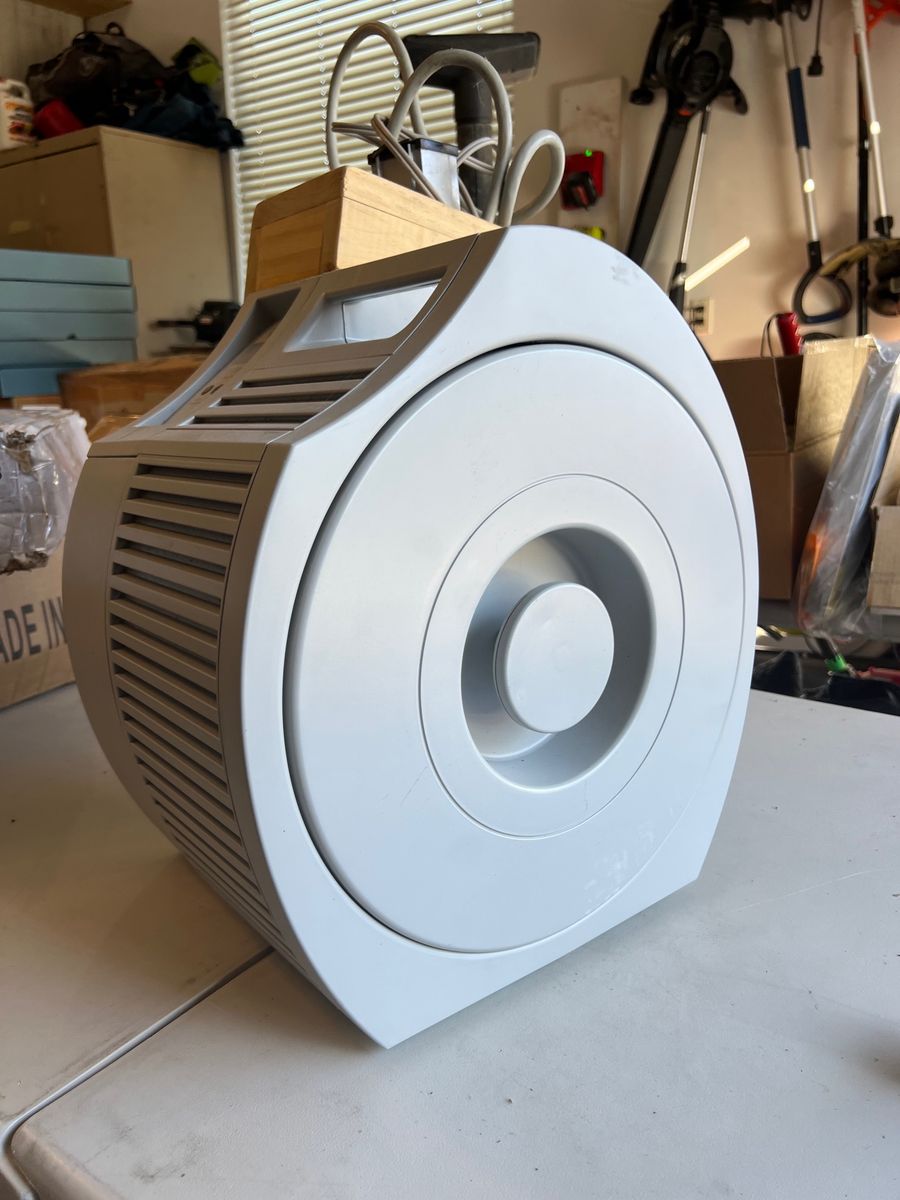 Honeywell Hepa filter - Air purifier