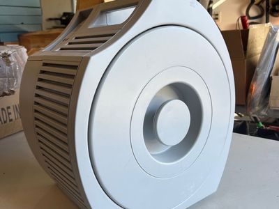 Honeywell Hepa filter - Air purifier