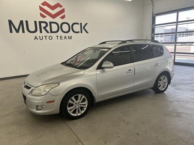 2010 Hyundai ELANTRA Touring SE