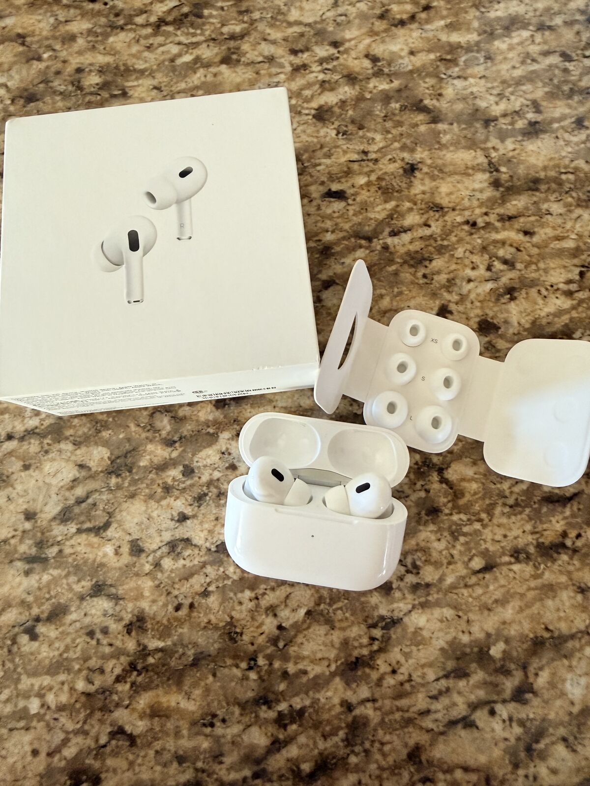 Apple AirPods Pro 2