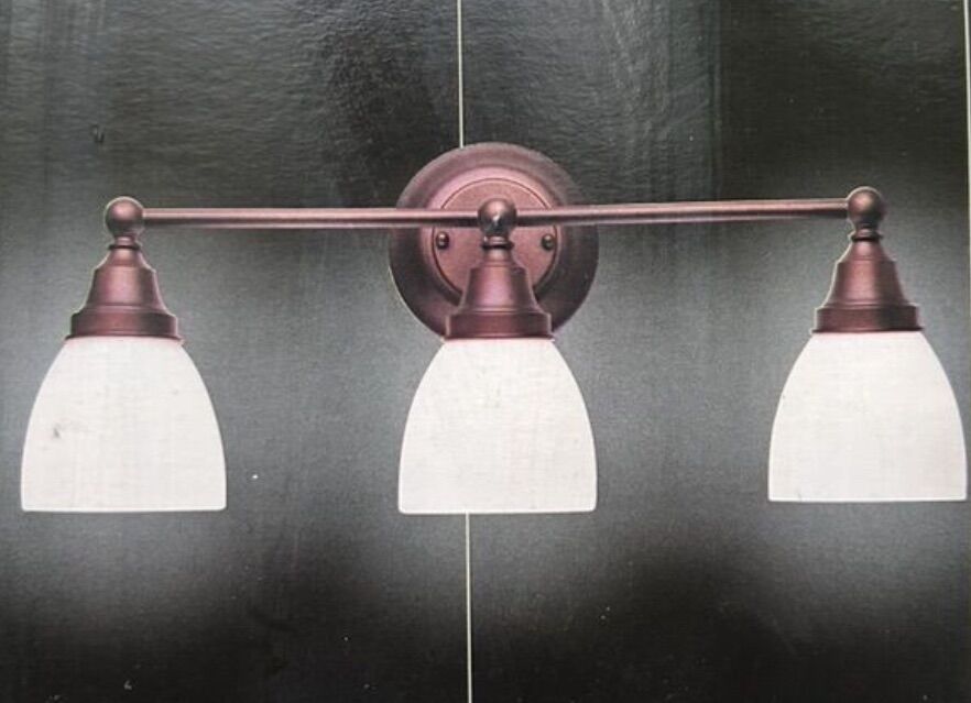 BRAND NEW Bathroom Light Bar