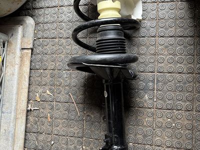 # Strut and Coil Spring Assembly 11792 for 2012-2015 Kia Optima Front Right Unity