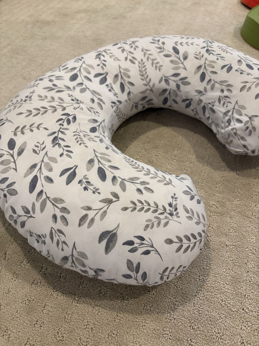 Boppy Original Nursing Pillow