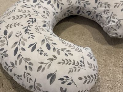 Boppy Original Nursing Pillow