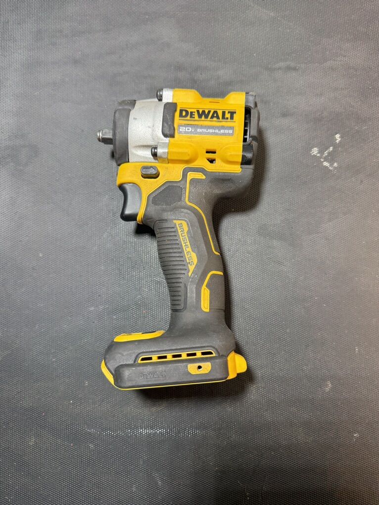 Dewalt DCF 923 3/8” Impact