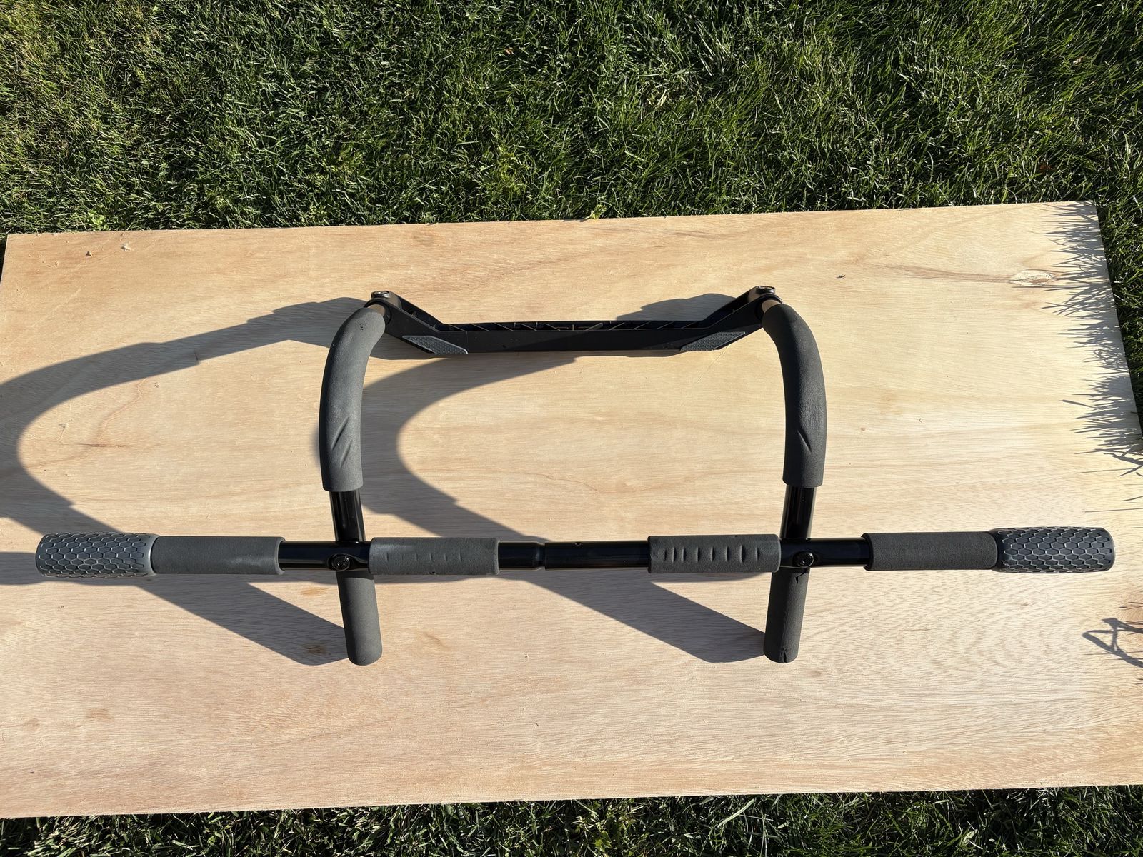 Pull Up / Push up Bar 20$ Multi-Gym Sport by Harbinger