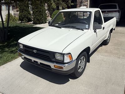 1994 Toyota Pickup