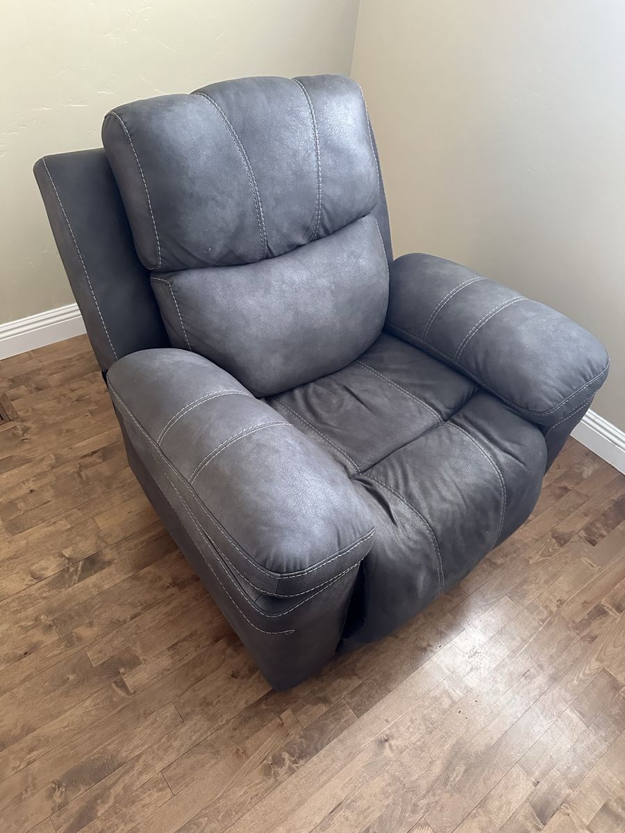 Electric Recliner
