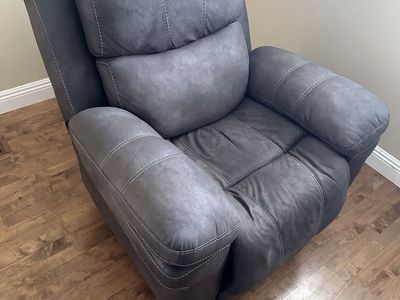 Electric Recliner