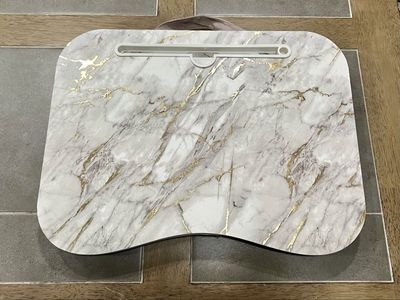 Faux Marble Lap Desk