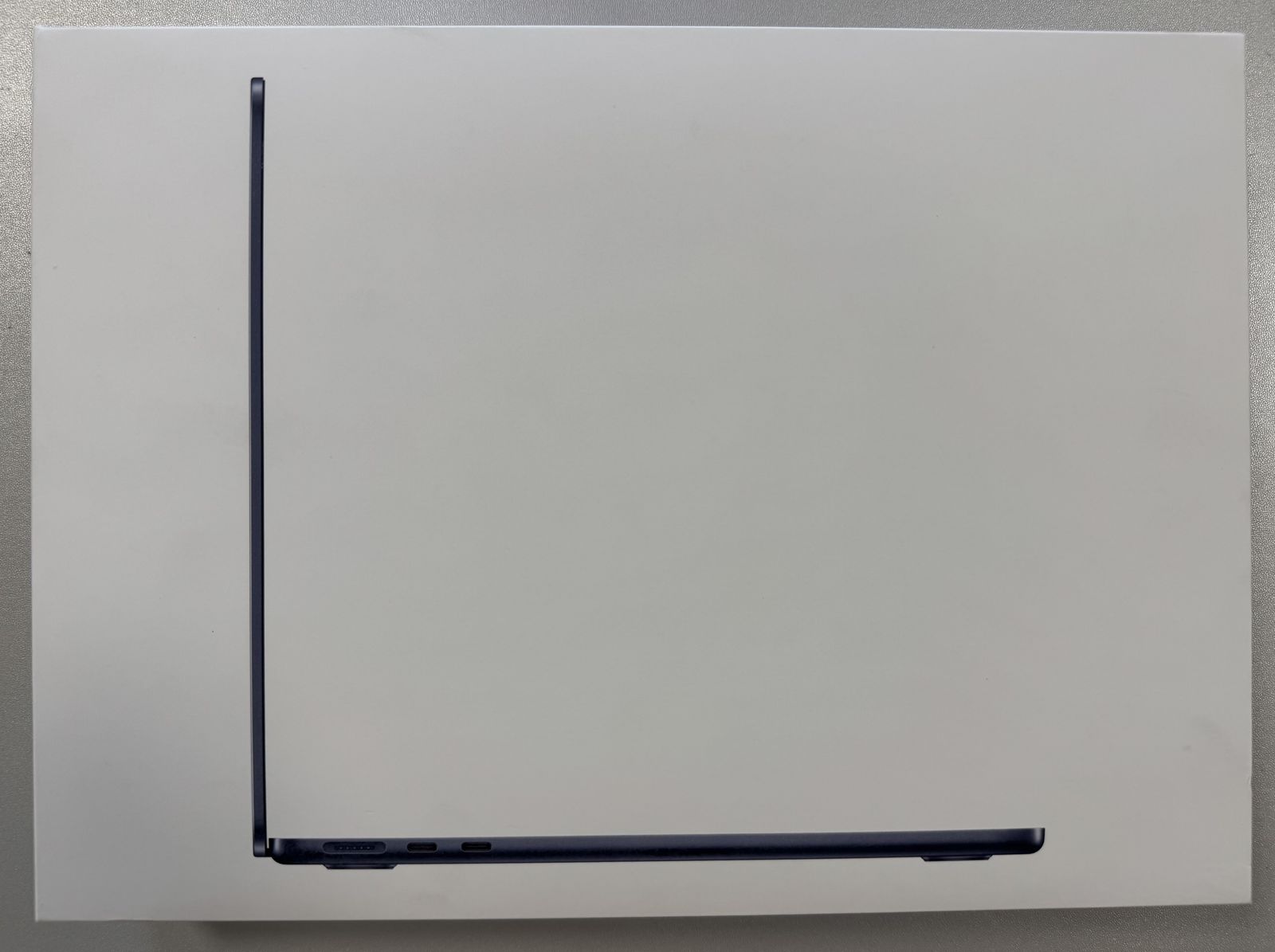 Apple MacBook Air M5 13” 16GB Ram 1TB SSD Midnight A3449 NEW