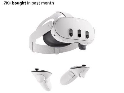 Meta Quest 3 – 512GB