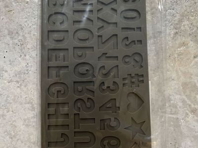 Stampin Up