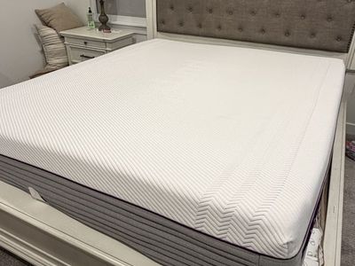 Purple 3 Mattress - Cal. King