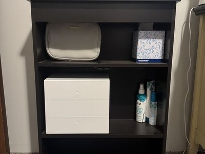 shelf