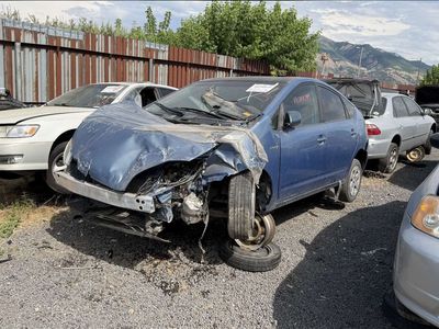 2007 Toyota Prius Parts - UTPAP Ogden