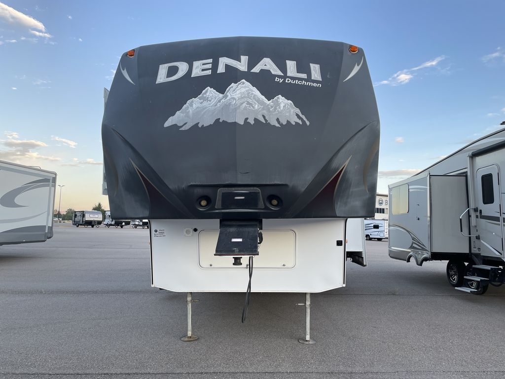 Used 2020 Dutchmen RV DENALI 280LBS