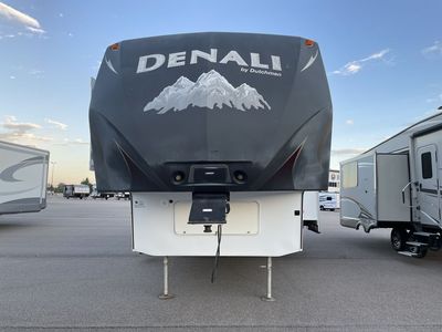 Used 2020 Dutchmen RV DENALI 280LBS
