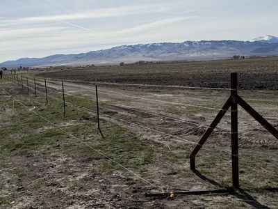 ALL YOUR FENCING NEEDS