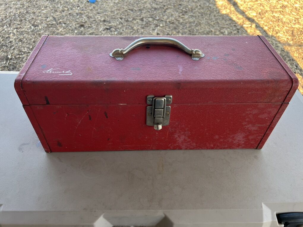 Tool Box