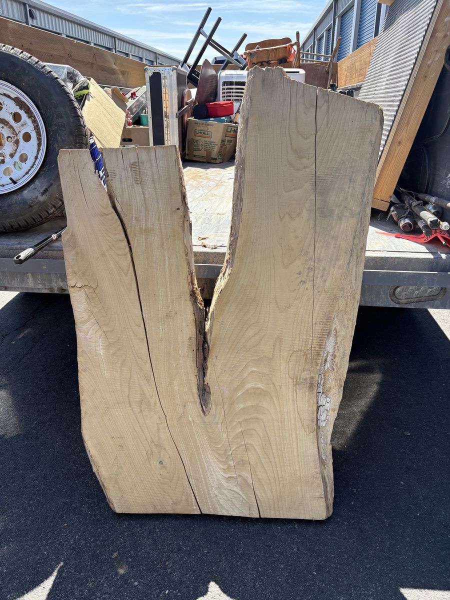 WHITE OAK WOOD FOR PROJECTS