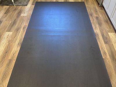 12’ x 6’ Exercise or Yoga Mat