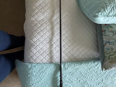 New Ping Tour 2.0 Black Driver Shaft