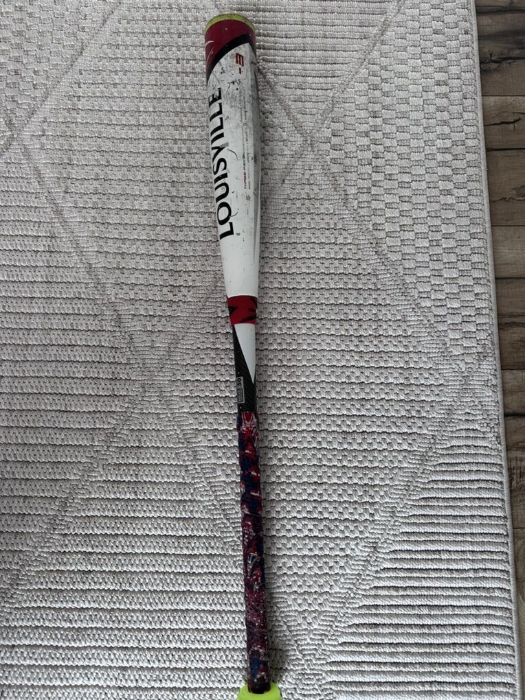 Used Louisville Slugger SELECT 716 Baseball Bat