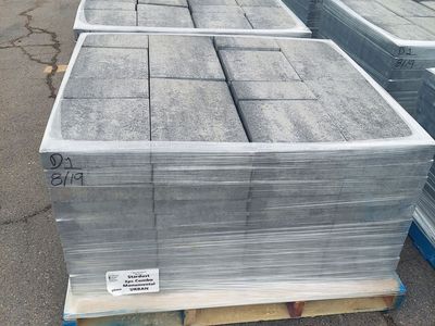 STARDUST MONUMENTAL PAVERS