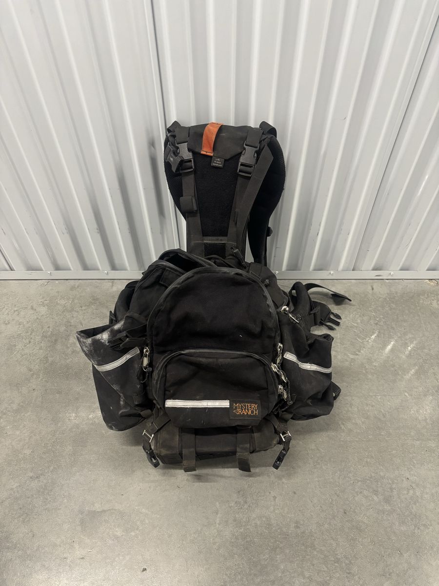 Mystery Ranch Hotshot Xl