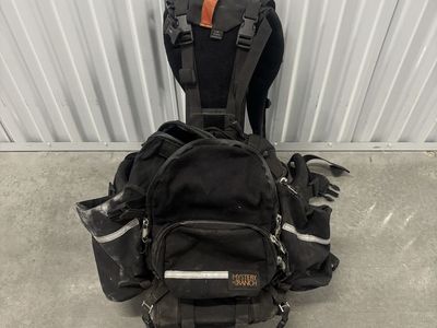 Mystery Ranch Hotshot Xl