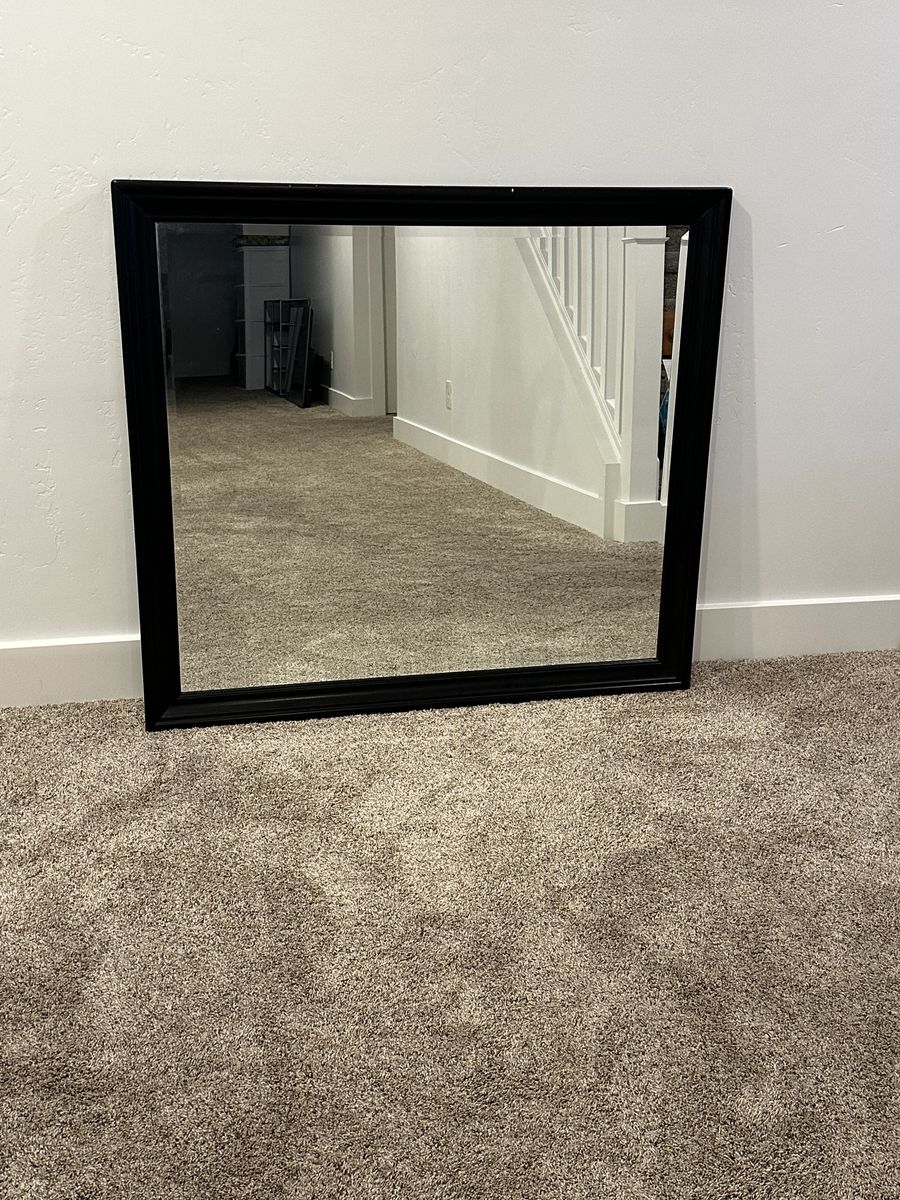 3.5 Foot Mirror