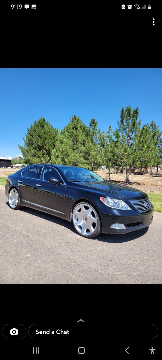 22" Donz Merlino 5x120 wheels rims staggered set