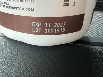 Mushroom Chews For Dogs