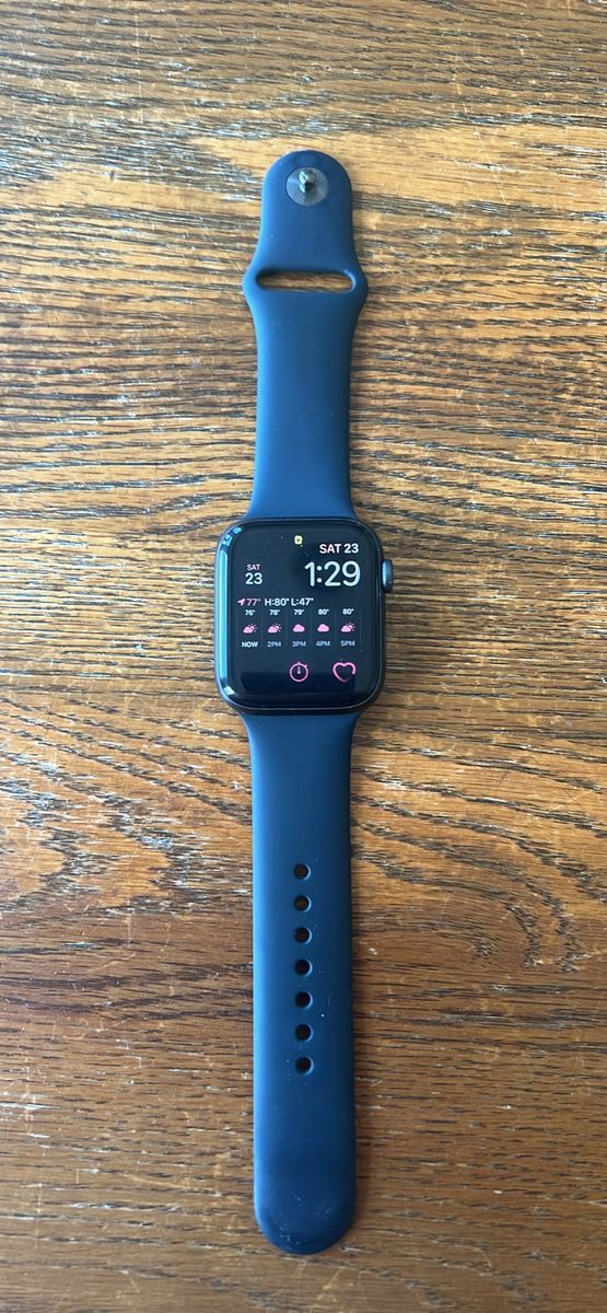 Apple Watch SE First Gen