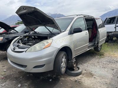 Just In! 2006 Toyota Sienna Parts - UTPAP Orem