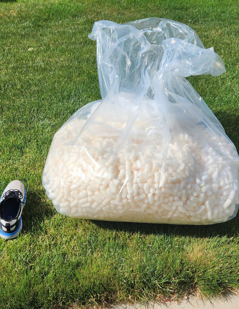 Packing Peanuts