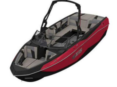 2026 Axis Wake Research T250