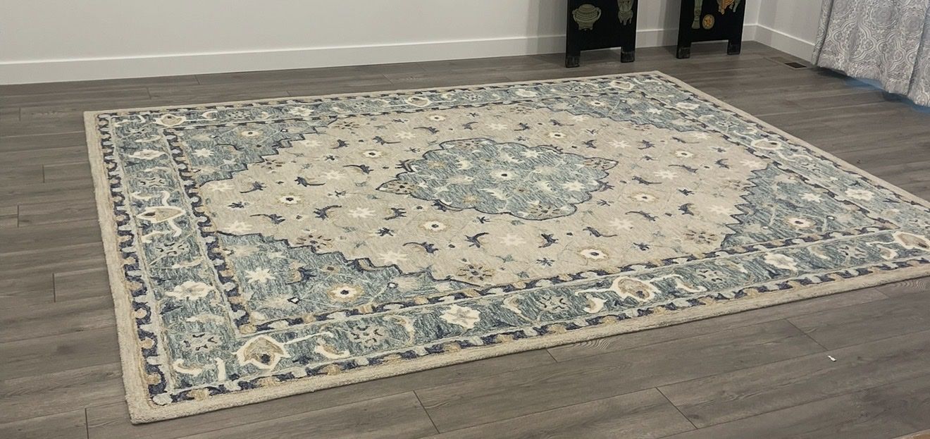 Area Rug