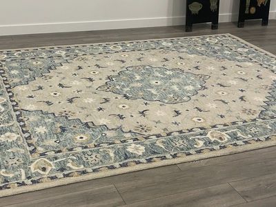 Area Rug