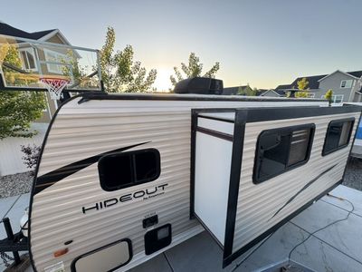 Mint 2019 Keystone hideout Superslide Loaded