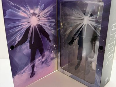 The Thing 2022 SDCC Exclusive NECA Action Figure
