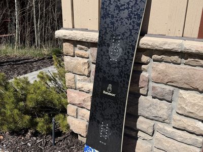 Bataleon Whatever 159W (Like New)