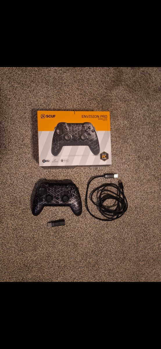 SCUF Envision Pro Wireless V2