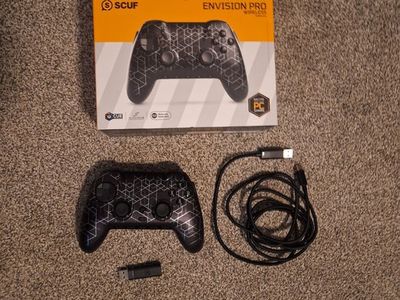 SCUF Envision Pro Wireless V2