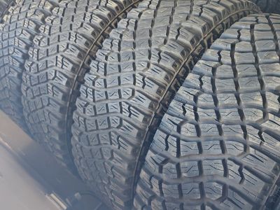 315/70r17 Goodyear Territory